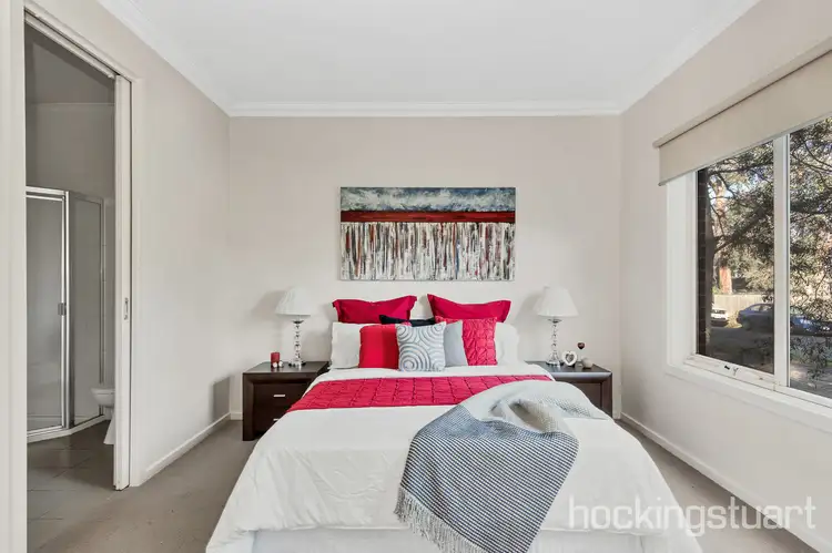 Fifth view of Homely house listing, 1B Irvine Street, Mitcham VIC 3132