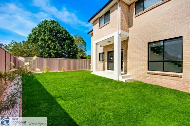 Sixth view of Homely house listing, 11 Forrest Street, Ermington NSW 2115