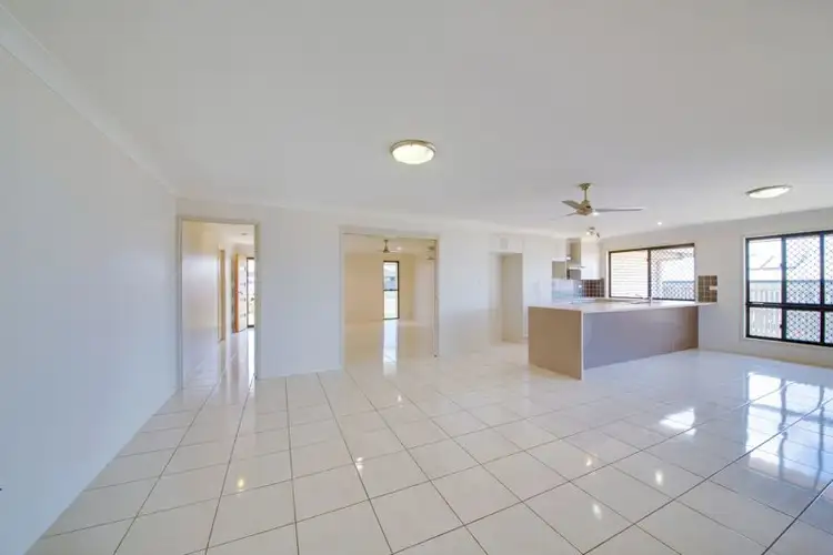 Third view of Homely house listing, 60 James Street, Gracemere QLD 4702