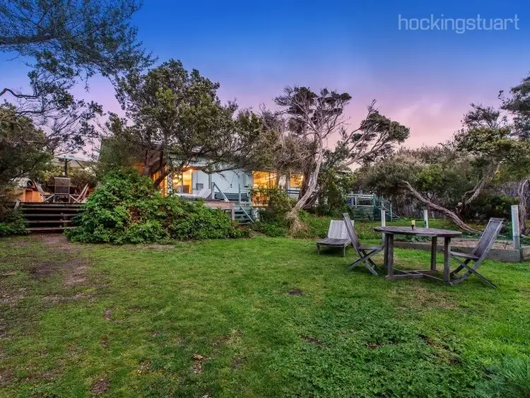 Second view of Homely house listing, 5 Mirino Street, Blairgowrie VIC 3942
