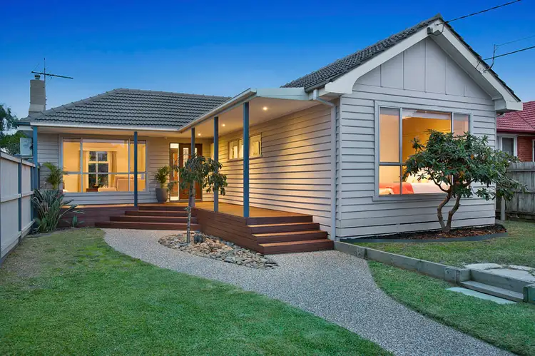 Main view of Homely house listing, 1/3 Glenbrook Avenue, Chelsea VIC 3196