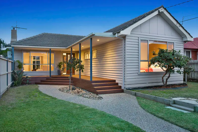 Main view of Homely house listing, 1/3 Glenbrook Avenue, Chelsea VIC 3196