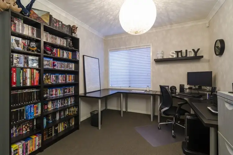 Fifth view of Homely house listing, 22 Springleaf Road, Tarneit VIC 3029