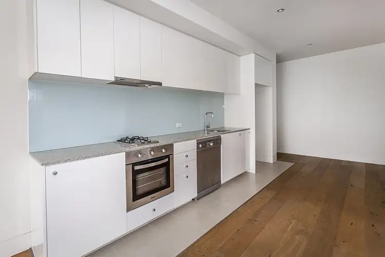 Second view of Homely apartment listing, 314/154 Elgar Road, Box Hill South VIC 3128