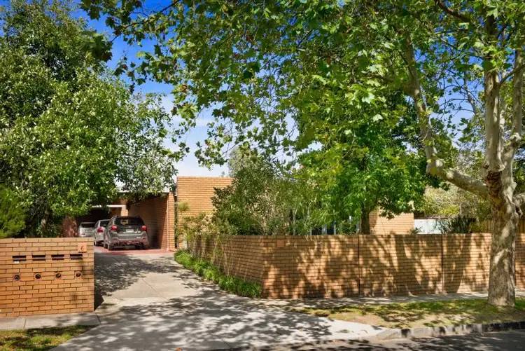 Main view of Homely unit listing, 3/6 Weybridge Street, Surrey Hills VIC 3127