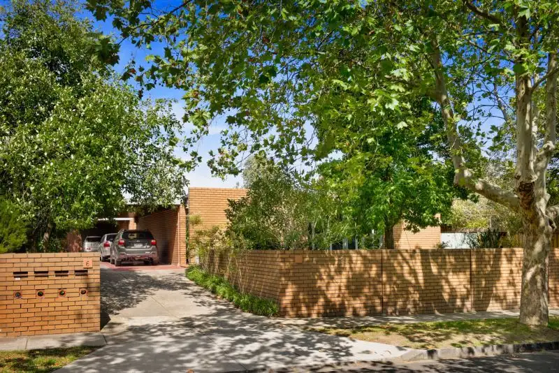 Main view of Homely unit listing, 3/6 Weybridge Street, Surrey Hills VIC 3127
