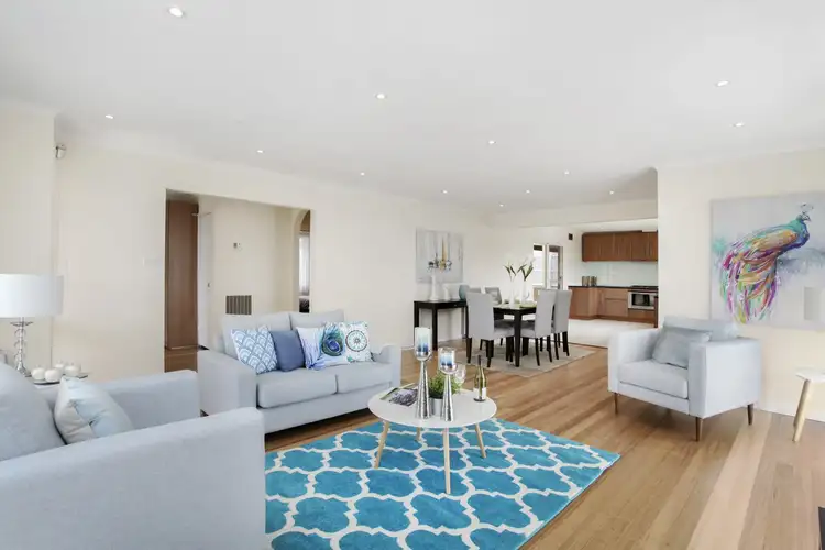 Fourth view of Homely house listing, 77 Wolverton Drive, Gladstone Park VIC 3043