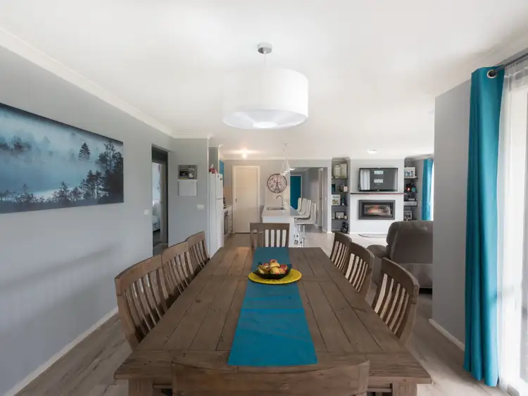 Fourth view of Homely house listing, 113A Seaspray Road, Longford VIC 3851