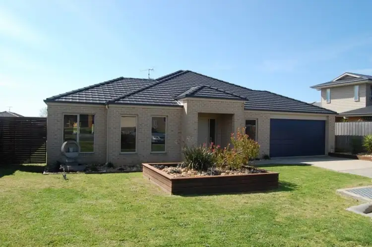 23 Pear Tree Close, Wonthaggi VIC 3995
