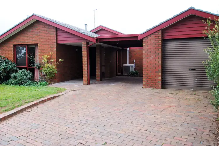 Main view of Homely house listing, 7 Wallaroo Square, Werribee VIC 3030