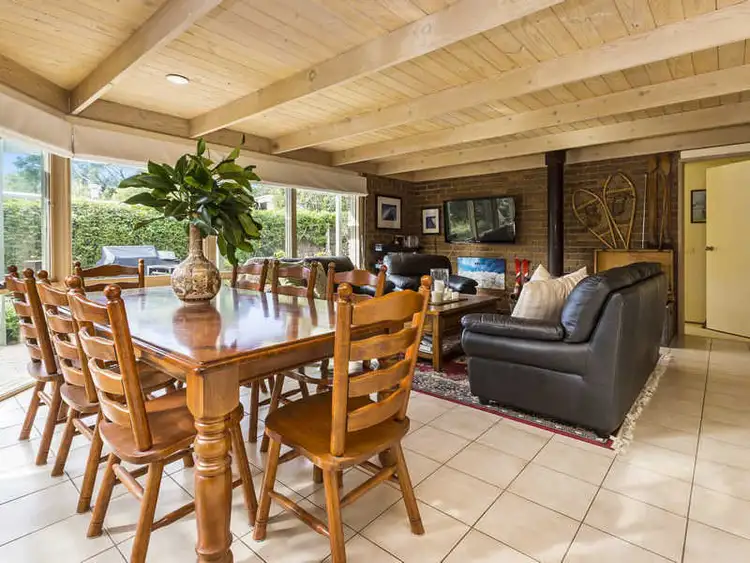Third view of Homely house listing, 16 Centenary Street, Blairgowrie VIC 3942