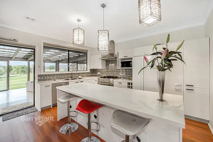 Sixth view of Homely house listing, 241 Belgrave Hallam Road, Narre Warren North VIC 3804