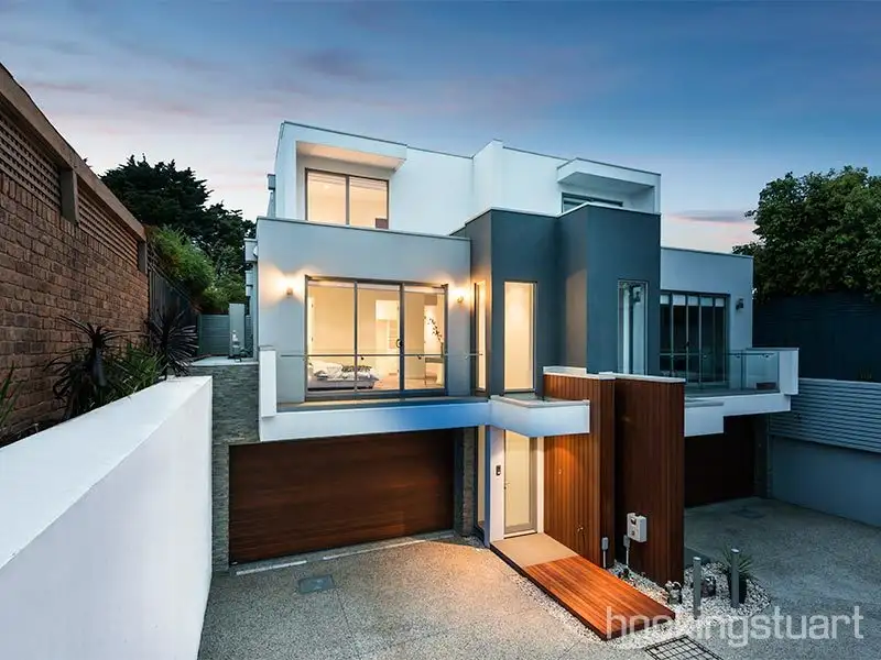 Main view of Homely townhouse listing, 3/3 Latona Street, Mentone VIC 3194