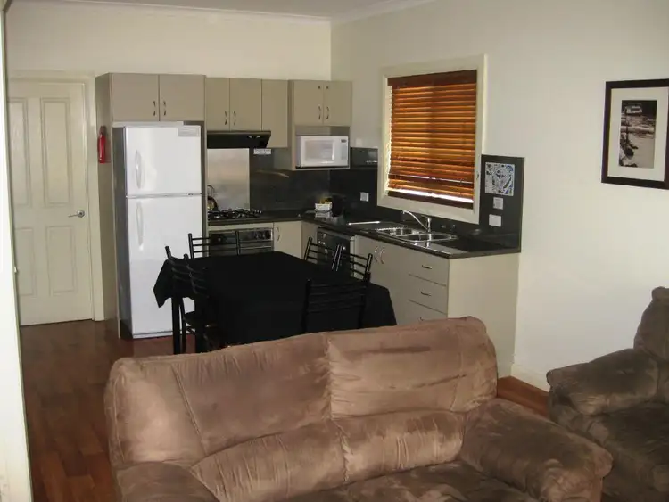 Fourth view of Homely villa listing, Villa 66/69 Dungala Way, Moama On Murray Resort, Moama NSW 2731