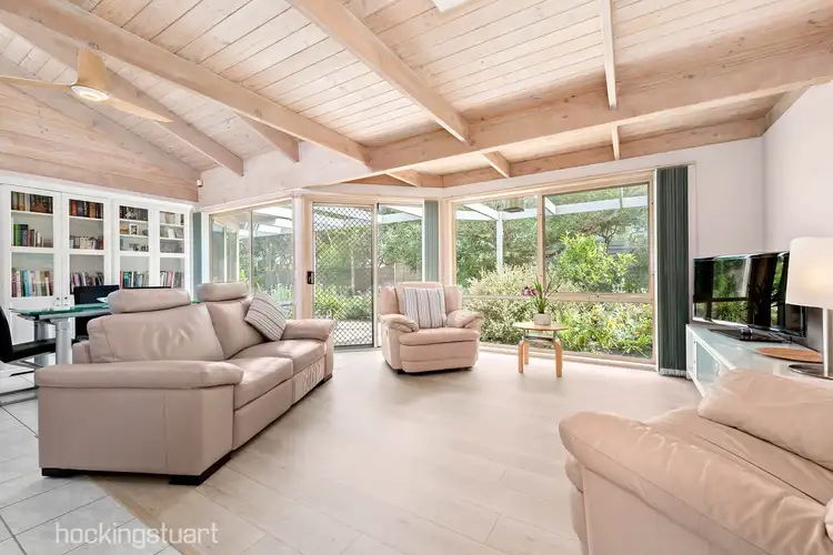 Second view of Homely house listing, 3 Adelaide Street, Blairgowrie VIC 3942