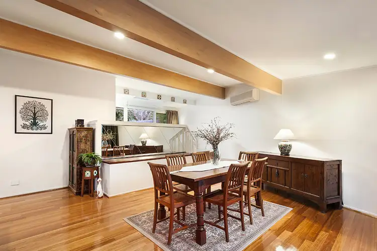 Third view of Homely house listing, 1 Venn Mews, Templestowe Lower VIC 3107