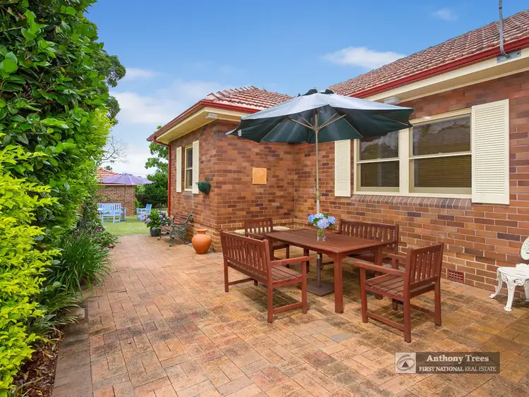 Fifth view of Homely house listing, 8 Norma Ave, Eastwood NSW 2122
