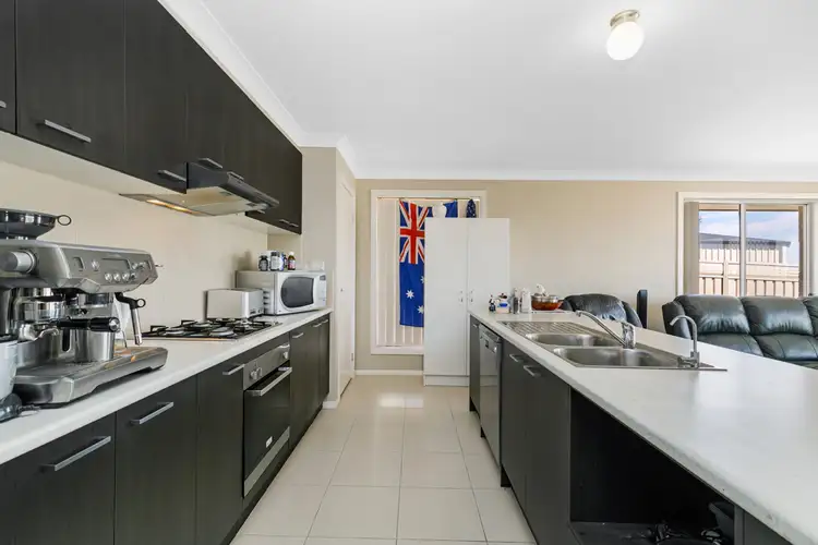 Sixth view of Homely house listing, 9 Niven Parade, Rutherford NSW 2320