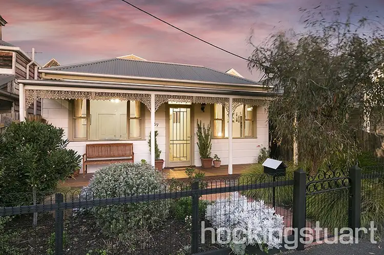 57 Neptune Street, Richmond VIC 3121