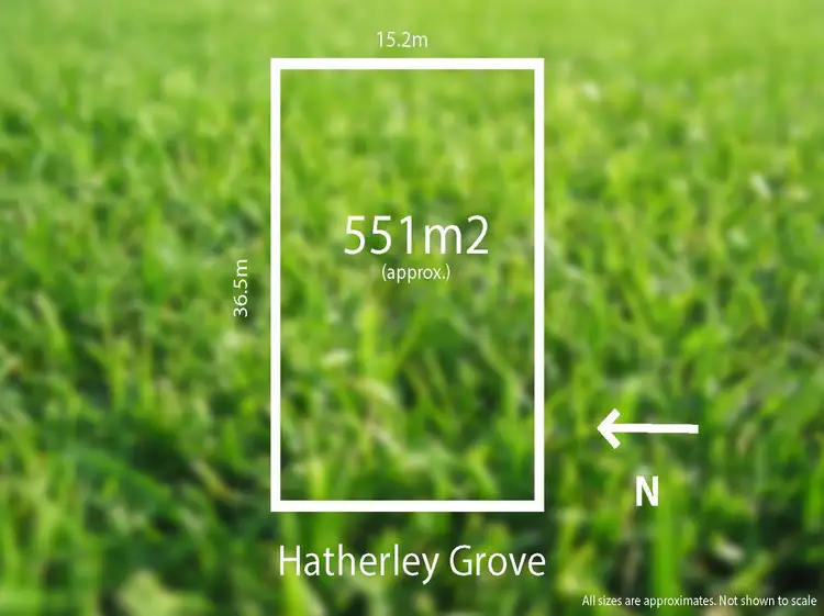 8 Hatherley Grove, Altona North VIC 3025