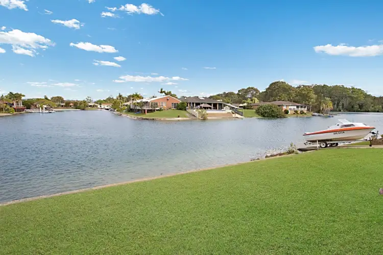 Fifth view of Homely land listing, 55 Tringa Street, Tweed Heads West NSW 2485