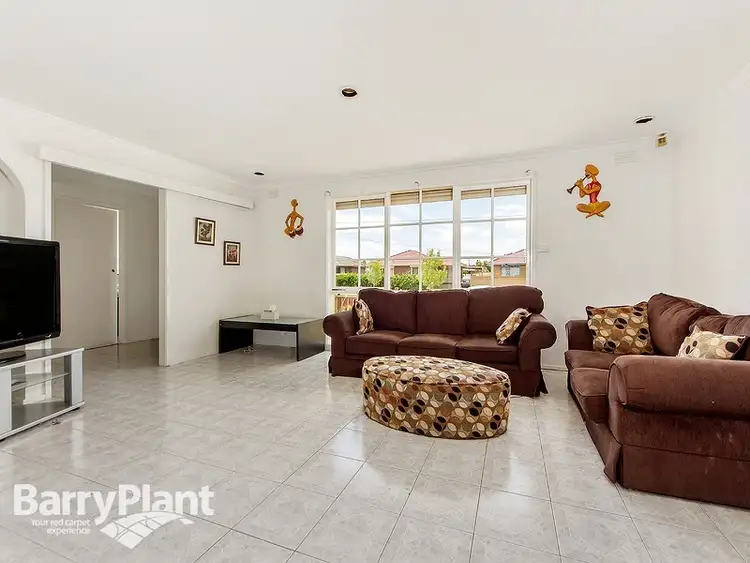 Second view of Homely house listing, 16 Waranga Crescent, St Albans VIC 3021