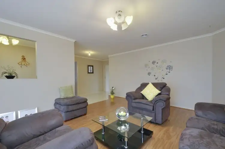 Sixth view of Homely house listing, 36 The Avenue, Traralgon VIC 3844