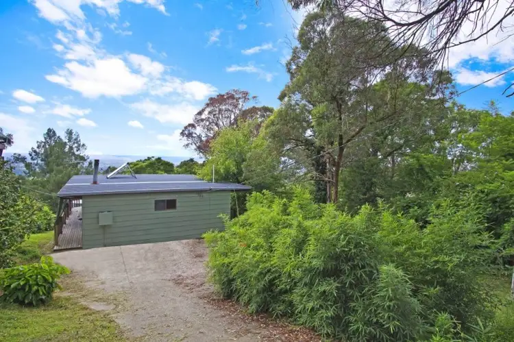 Third view of Homely house listing, 22 Pamela Crescent, Bowen Mountain NSW 2753