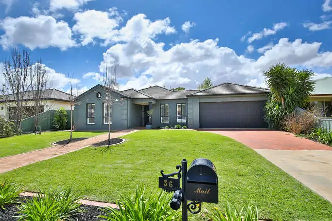 36 Rural Drive, Mildura VIC 3500