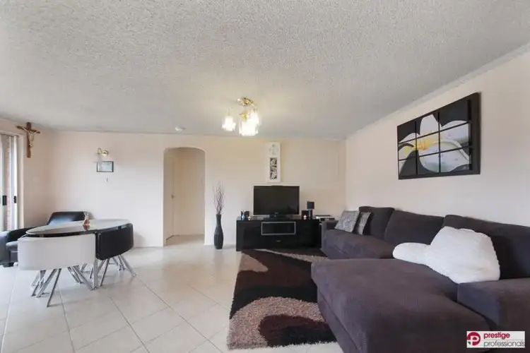 Third view of Homely unit listing, 9/2 Equity Place, Canley Vale NSW 2166