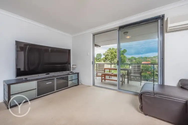 Fifth view of Homely apartment listing, 34/10 Wellington Street, Mosman Park WA 6012
