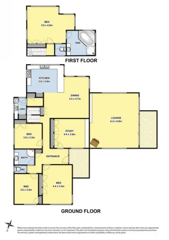 Fourth view of Homely rural property listing, 1-9 Reservoir Road, Drysdale VIC 3222