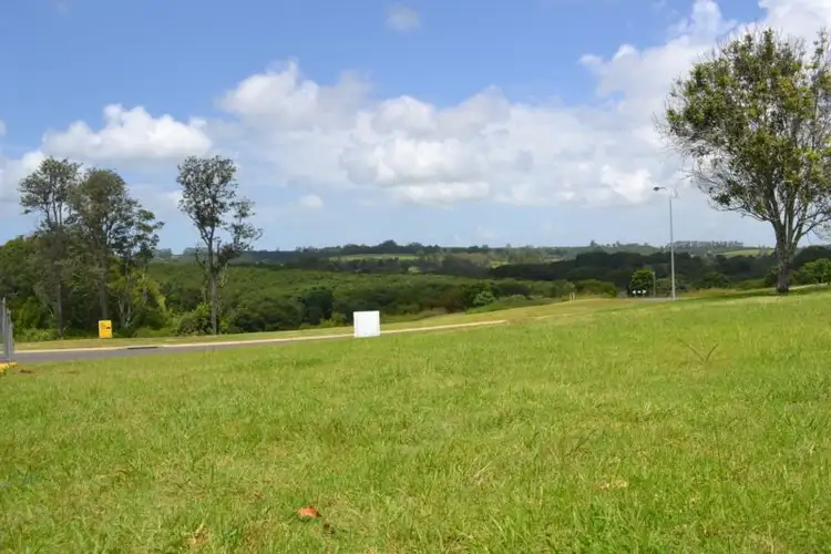 Main view of Homely land listing, LOT 59/5 O'Mahoney Drive, Goonellabah NSW 2480