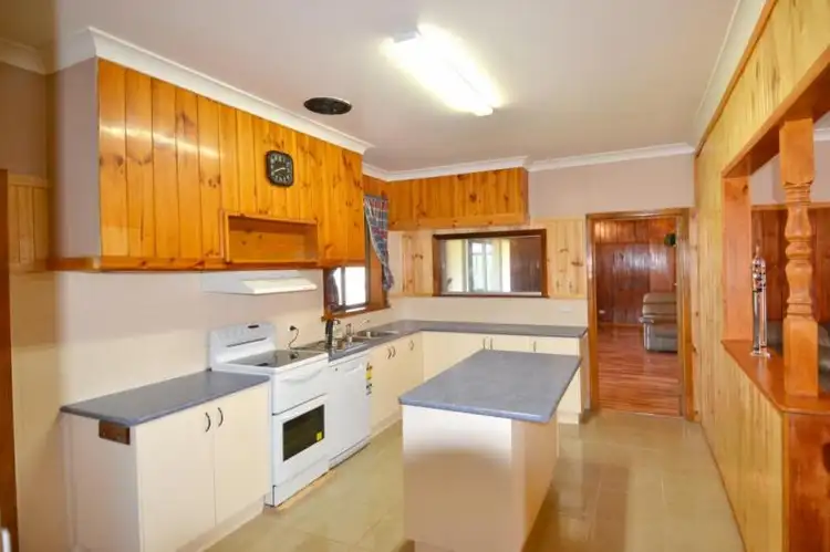 Second view of Homely rural property listing, 18 Beaufort Road, Skipton VIC 3361