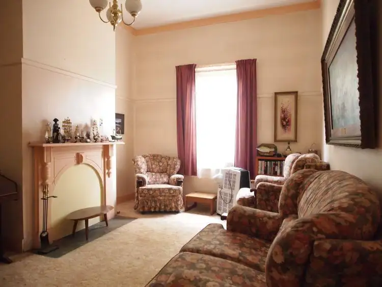 Fifth view of Homely house listing, 33 Mitchell Street, Bairnsdale VIC 3875