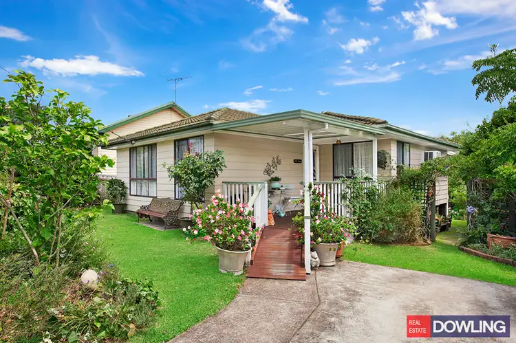 34 Cardiff Road, Wallsend NSW 2287