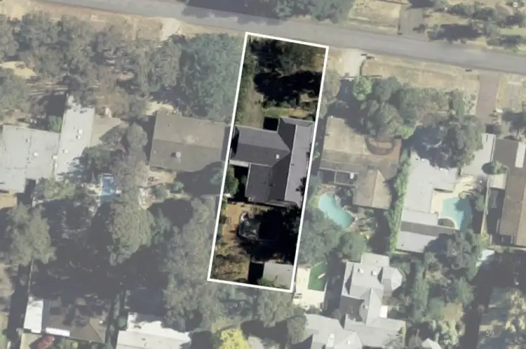 Second view of Homely house listing, Address available on request