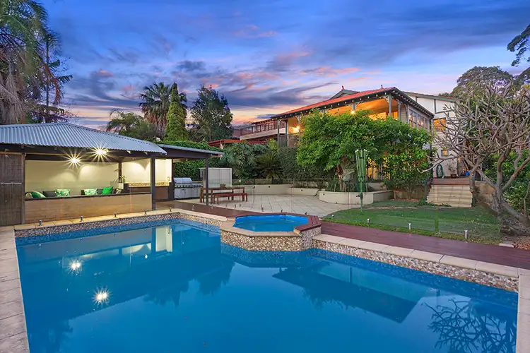 Main view of Homely house listing, 11 Alma St, Hurstville NSW 2220