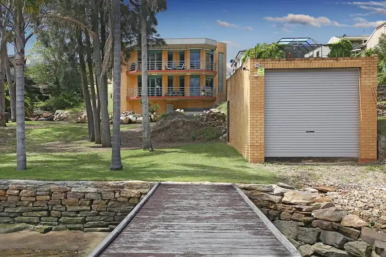 Fifth view of Homely house listing, 688 Henry Lawson Drive, East Hills NSW 2213