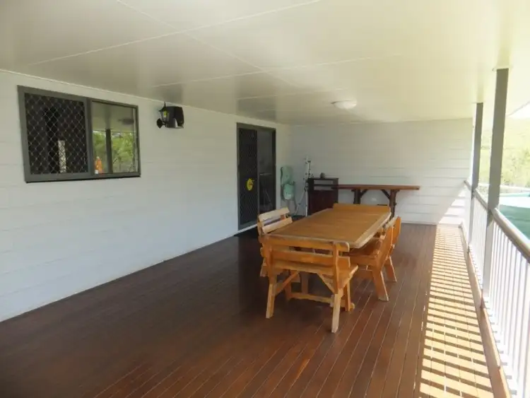 Second view of Homely rural property listing, 6002 ISIS HIGHWAY, Kullogum QLD 4660
