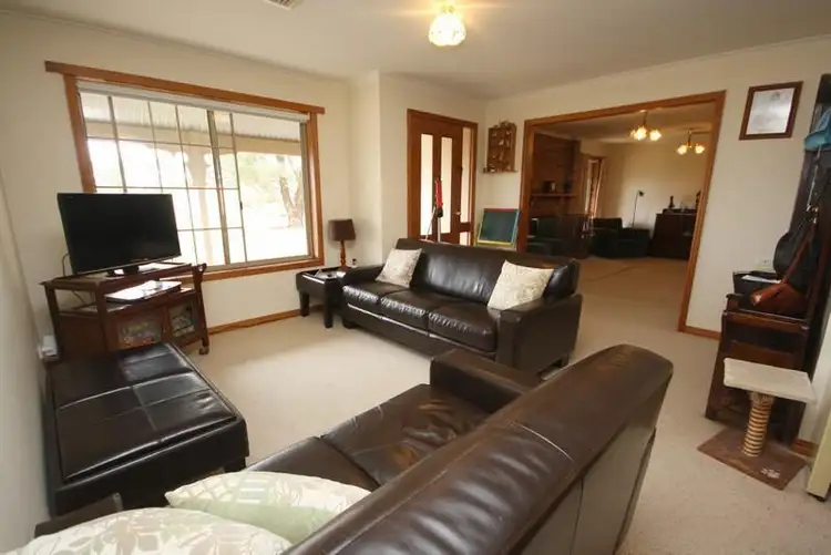 Third view of Homely house listing, 18 Sago Hill Road, Bunkers Hill VIC 3352
