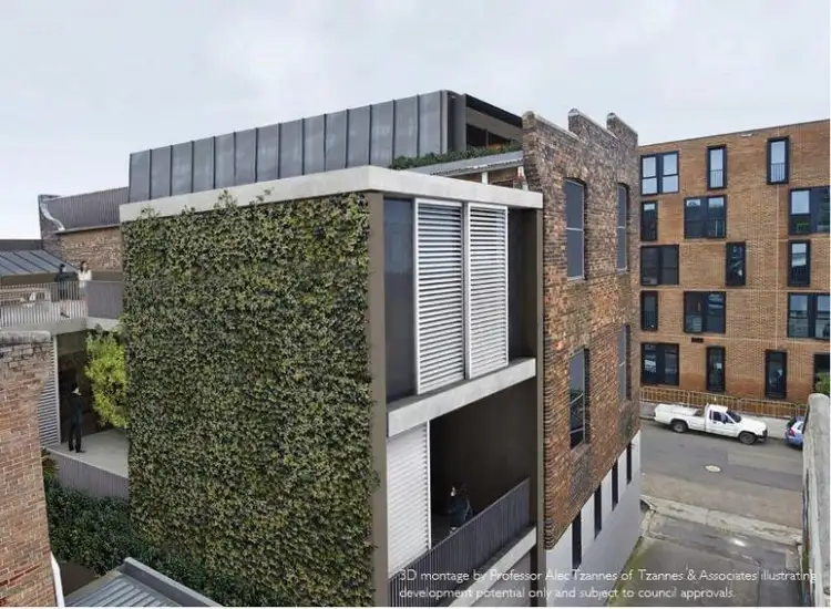 Second view of Homely house listing, 146 & 148 Abercrombie Street, Chippendale NSW 2008