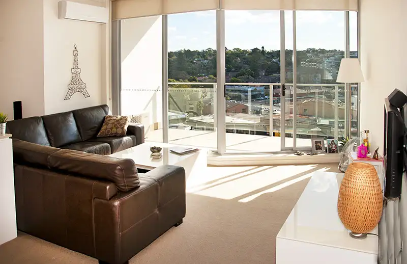 Main view of Homely unit listing, 2602/10 Sturdee Parade, Dee Why NSW 2099