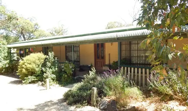 LOT 11, 135 Range West Rd, Silverton SA 5204