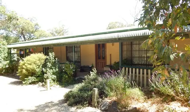 Main view of Homely rural property listing, LOT 11, 135 Range West Rd, Silverton SA 5204