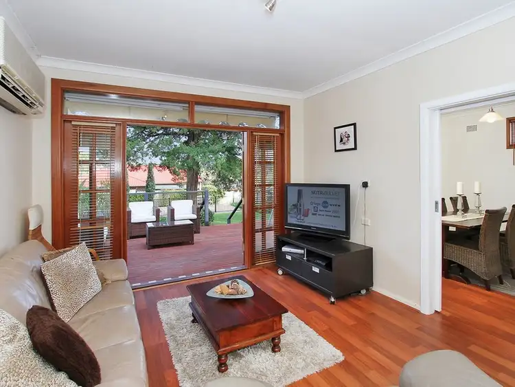 Third view of Homely house listing, 504 Blaxland Road, Denistone NSW 2114