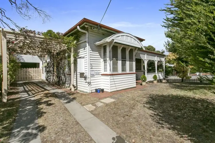 Second view of Homely house listing, 99 Rowan Street, Bendigo VIC 3550