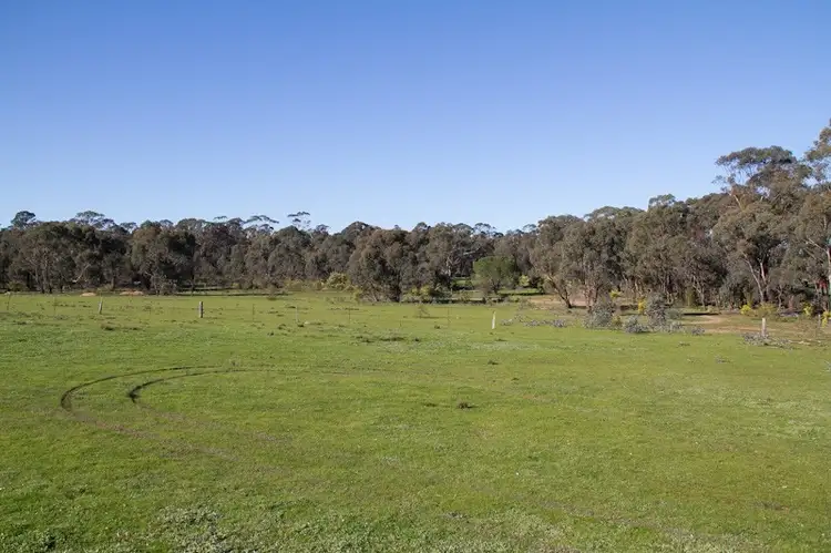 Second view of Homely land listing, LOT 3, 69 Knotts Lane, Junortoun VIC 3551