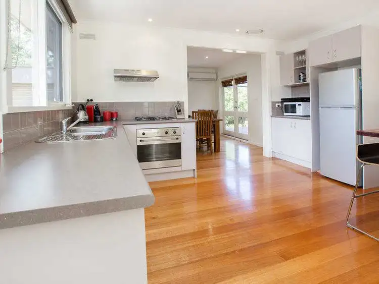 Third view of Homely house listing, 41 Adelaide Street, Blairgowrie VIC 3942