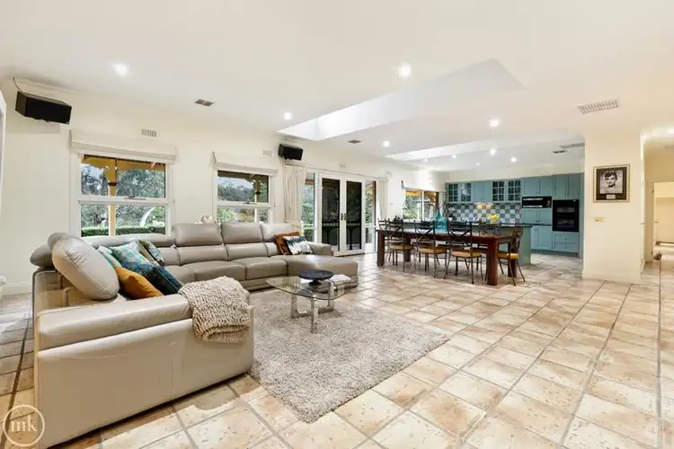 Fourth view of Homely house listing, 2 Lakeside Drive, Lower Plenty VIC 3093